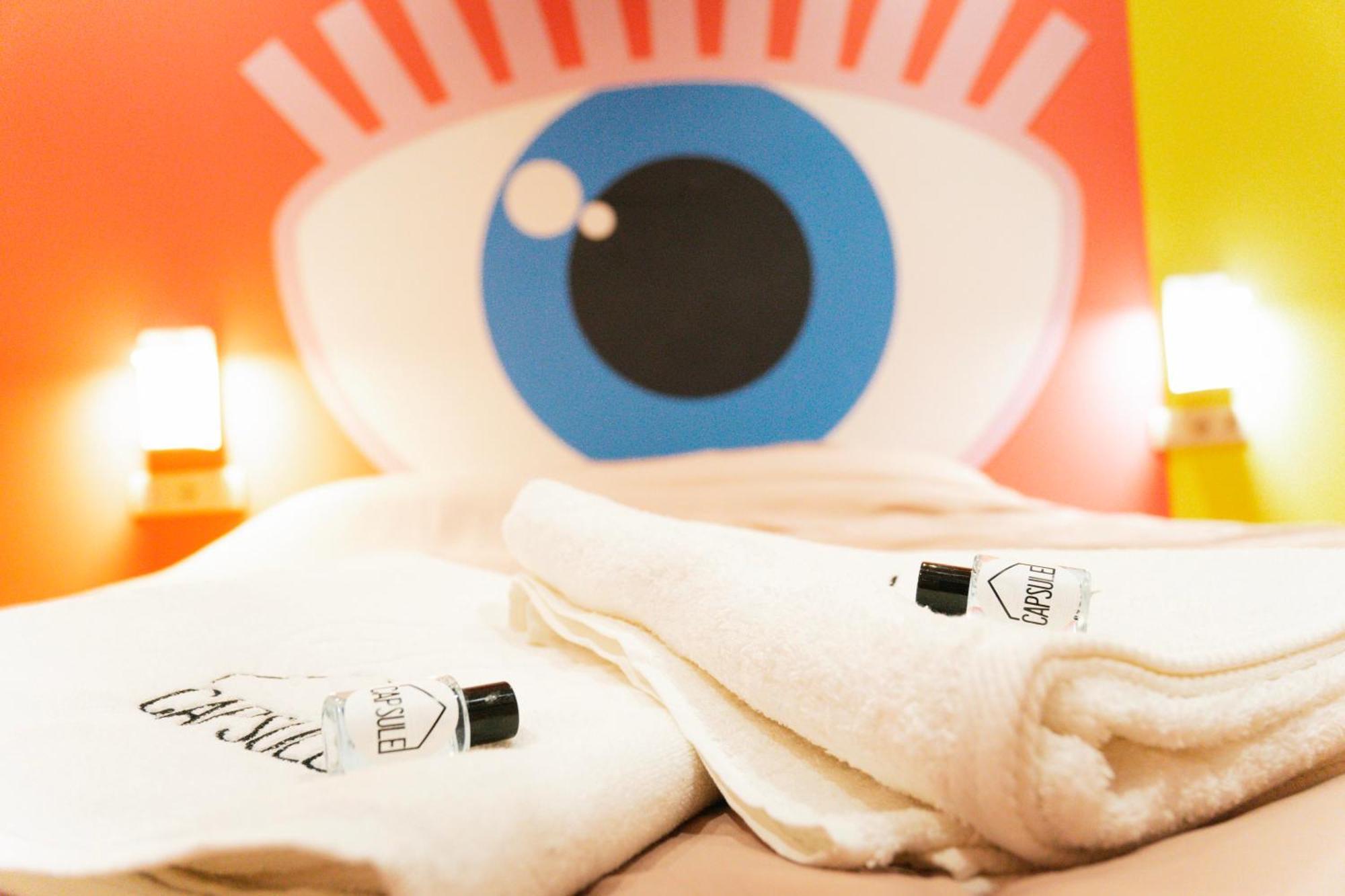 Capsule Girl Power Spa - Balneo - Sauna - Karaoke - Billard - 2 Chambres Charleroi Zewnętrze zdjęcie